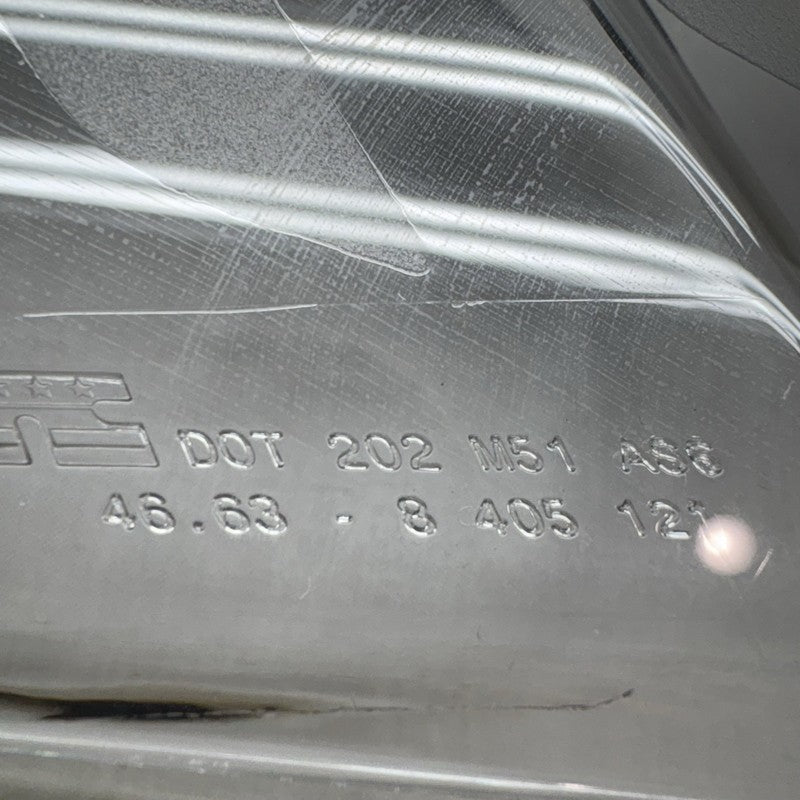 8405121 BMW C400X WINDSHIELD 2018 2019 2020 OEM 8405121