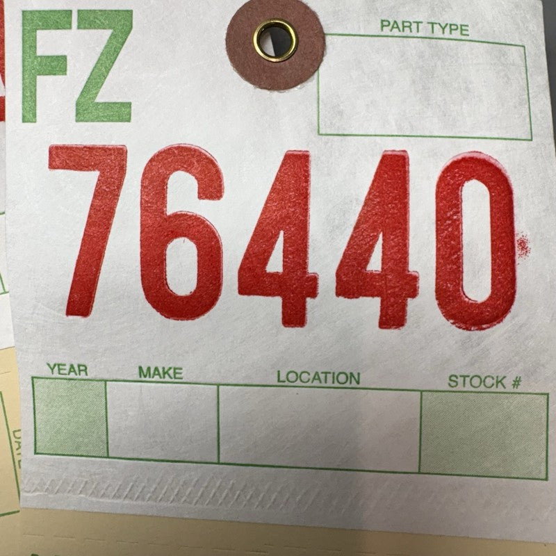 S1000R BMW S1000R HORN 2020 2021 2022 2023 2024 2025 OEM