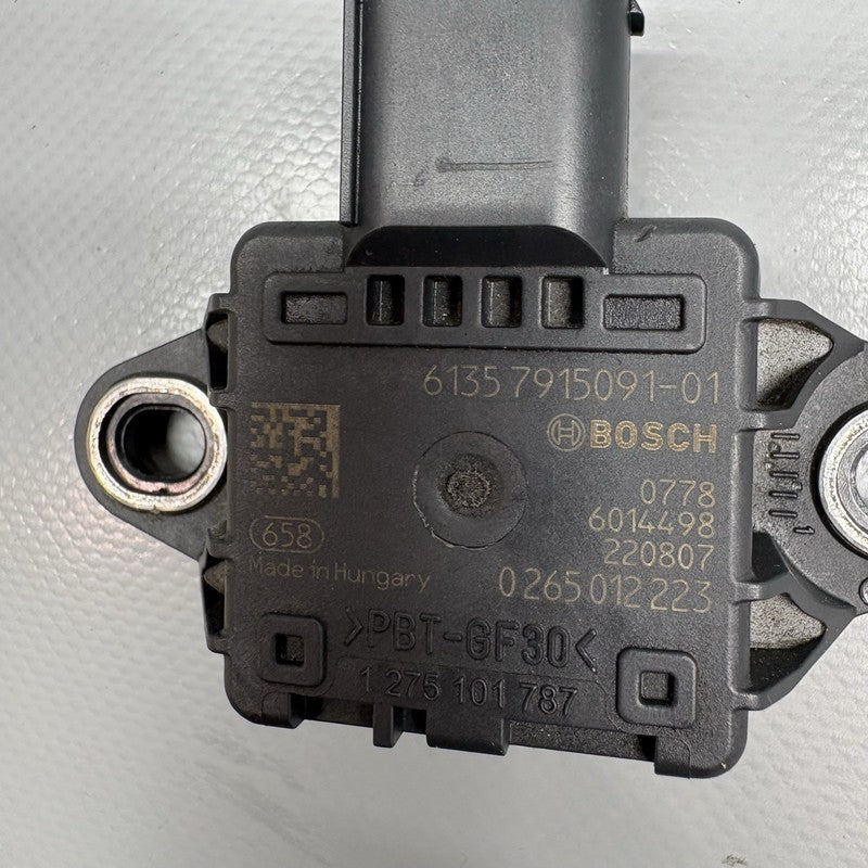 7915091 BMW S1000R SPEED ROTATION SENSOR 2020 2021 2022 2023 2024 2025 OEM 7915091