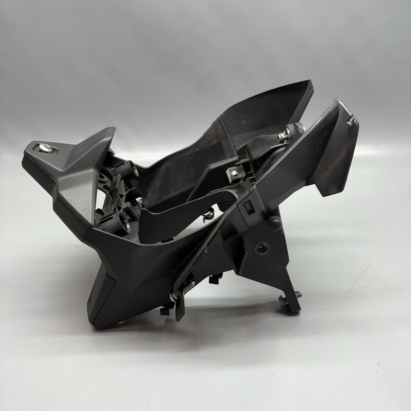 8393612 BMW S1000R FRONT PANEL CARRIER 2020 2021 2022 2023 2024 OEM 8393612