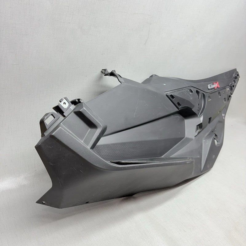 8558575 BMW C400X RUNNING BOARD LEFT 2018 2019 2020 OEM 8558575