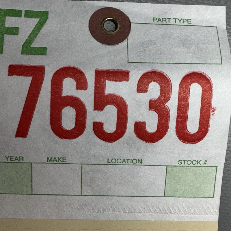 8361541 BMW S1000RR SIDE STAND 2021 2022 2023 2024 OEM 8361541