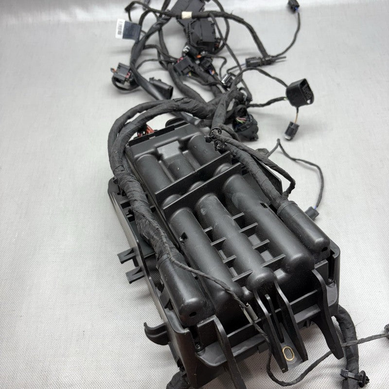 8394250 BMW C400X MAIN WIRING HARNESS 2018 2019 2020 OEM 8395850