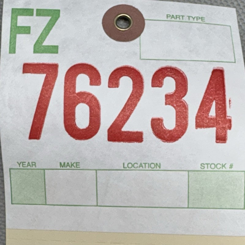 8405367 BMW C400X SEAT 2018 2019 2020 OEM 8405367