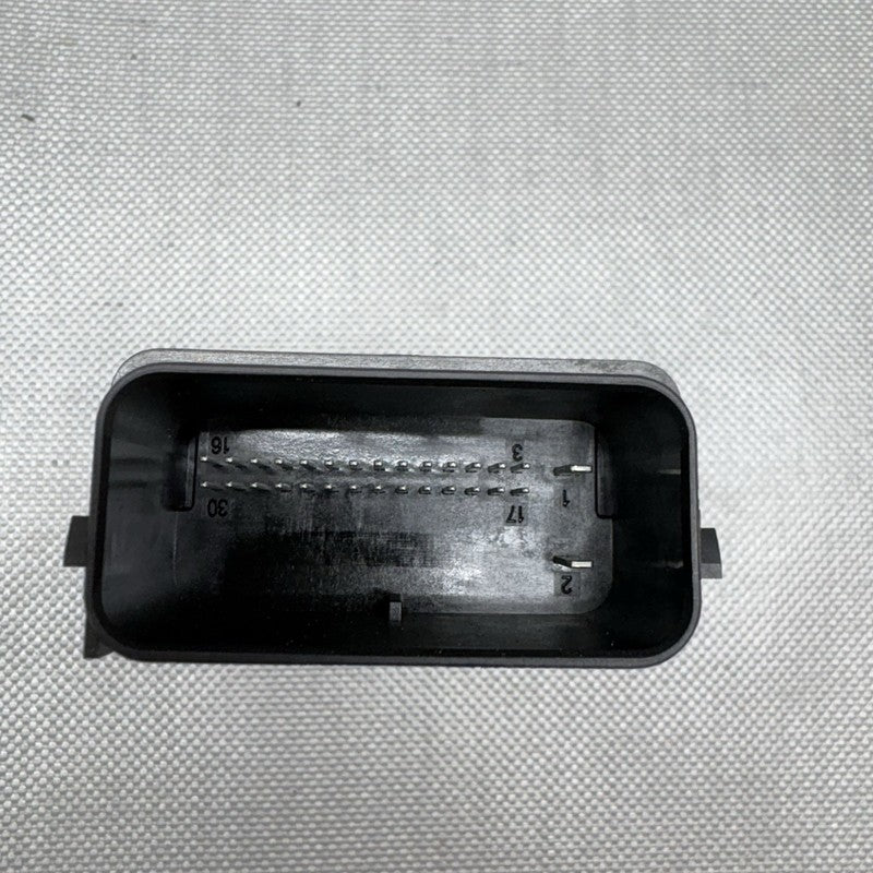 8406735 BMW C400X HEADLIGHT CONTROL MODULE 2018 2019 2020 OEM 8406735