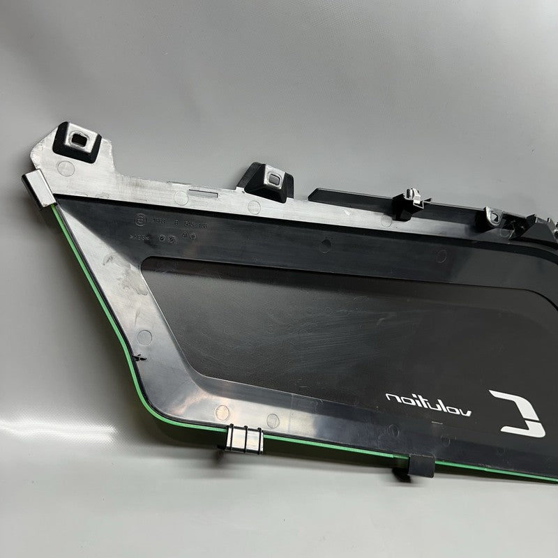 8545188 BMW C 650 EVOLUTION TRIM PANEL TUNNEL RIGHT  2015 2016 2017 2018 OEM 8545188