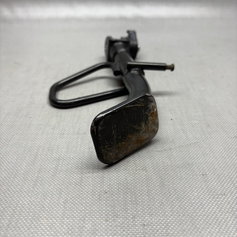 8558220 BMW C400X SIDE STAND 2018 2019 2020 OEM 8558220