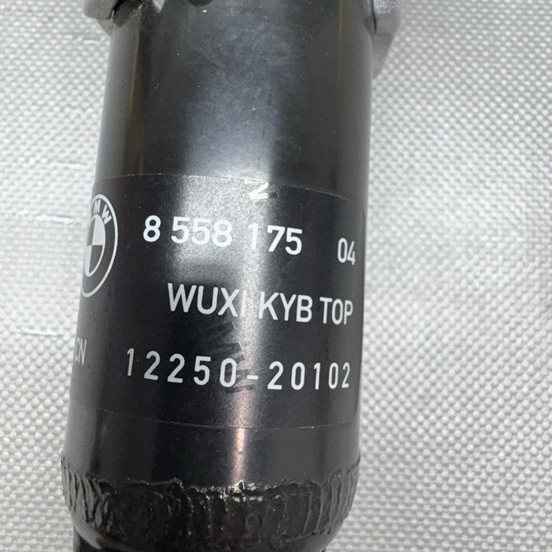 8558175 BMW C400X SPRING STRUT REAR 2018 2019 2020 OEM 8558175