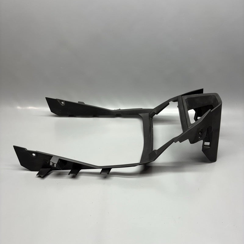 S1000R BMW S1000R RADIATOR AIR DUCTING 2020 2021 2022 2023 2024 2025 OEM