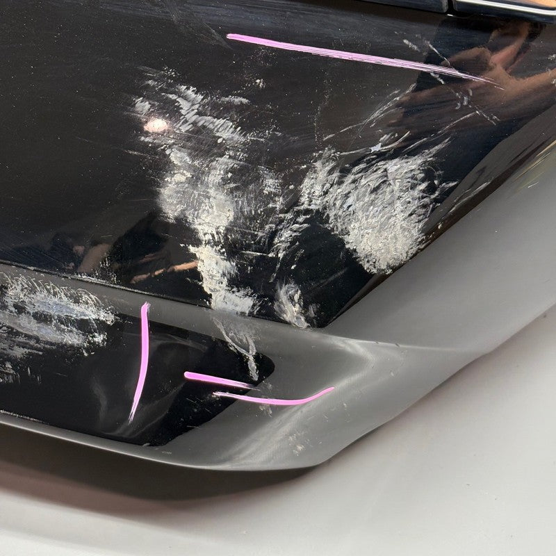 R18 BMW R18 SIDE CASE RIGHT 2020 2021 2022 2023 2024 OEM