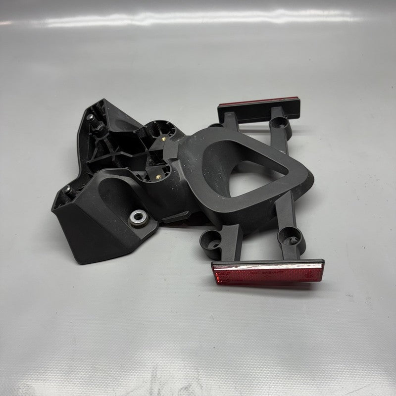 7717031 BMW F900R TAIL LAMP ADAPTER 2020 2021 2022 2023 2024 OEM 7717031