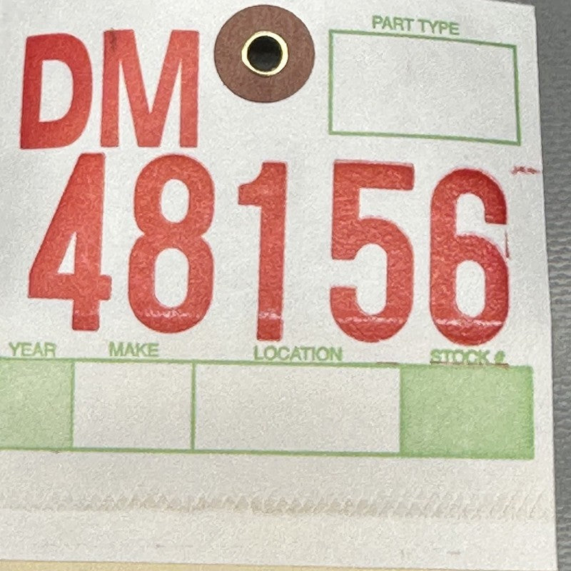 R1300GS BMW R1300GS ADVENTURE LED AUXILIARY HEADLIGHT LEFT 2023 2024 2025 OEM