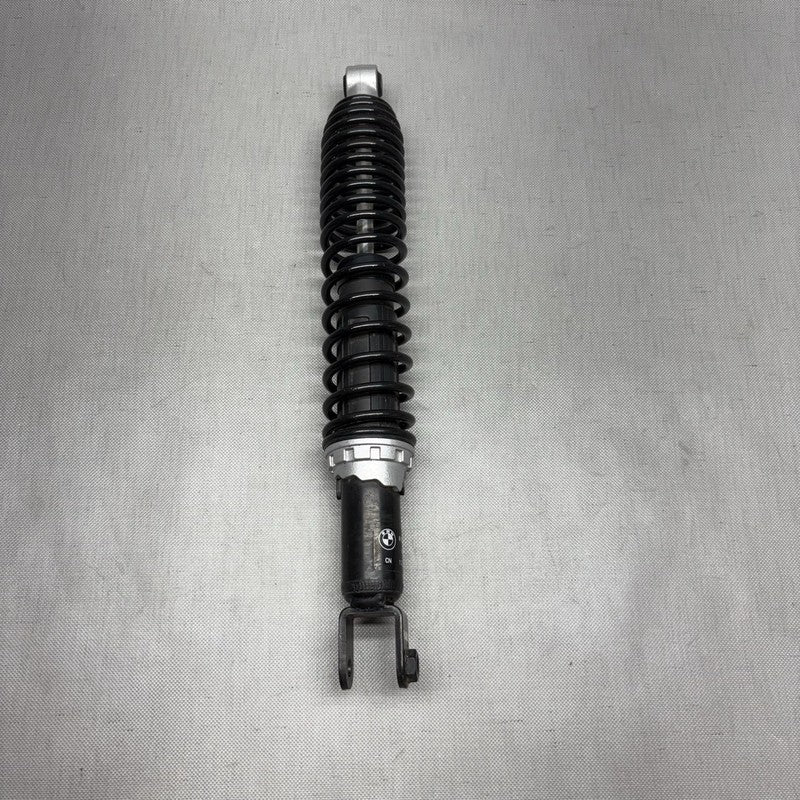 8558175 BMW C400X REAR SPRING STRUT 2018 2019 2020 OEM 8558175
