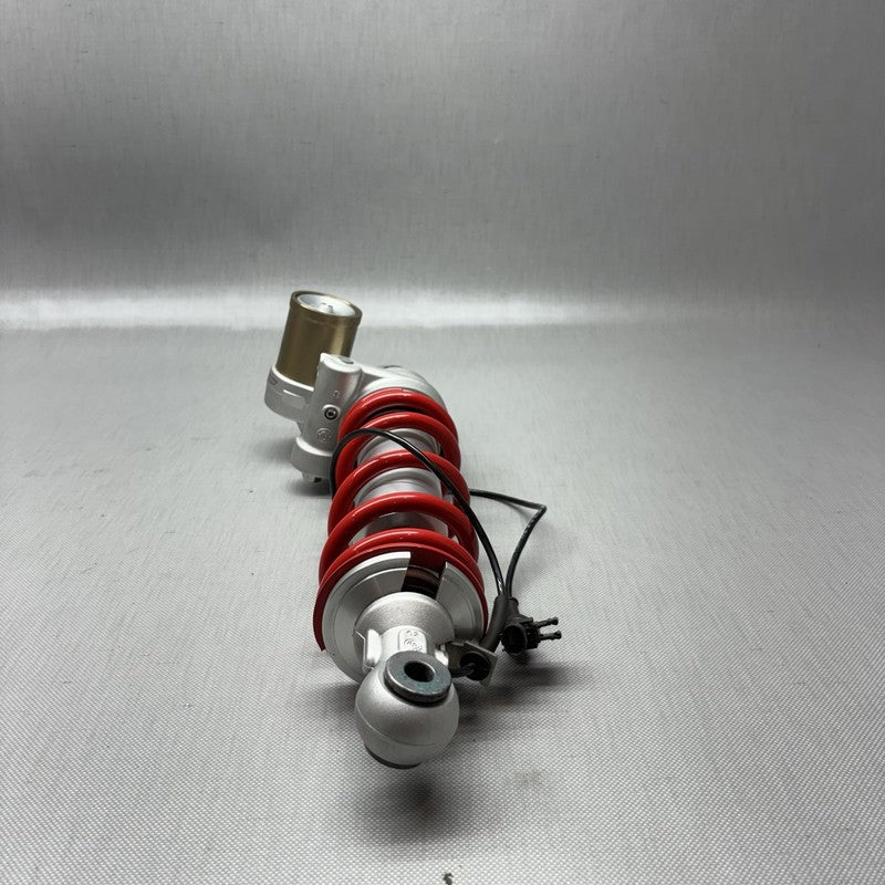 8565344 BMW S1000RR SHOCK ABSORBER REAR 2019 2020 2021 2022 2023 2024 OEM 8565344