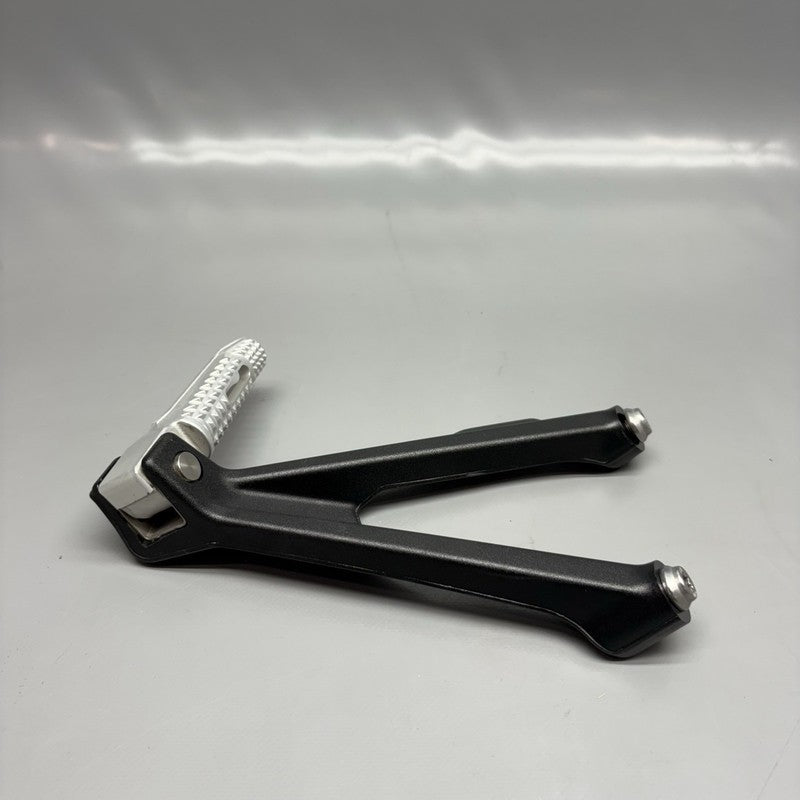 9467689 BMW S1000R FOOTREST RIGHT REAR 2020 2021 2022 2023 2024 2025 OEM 9467690