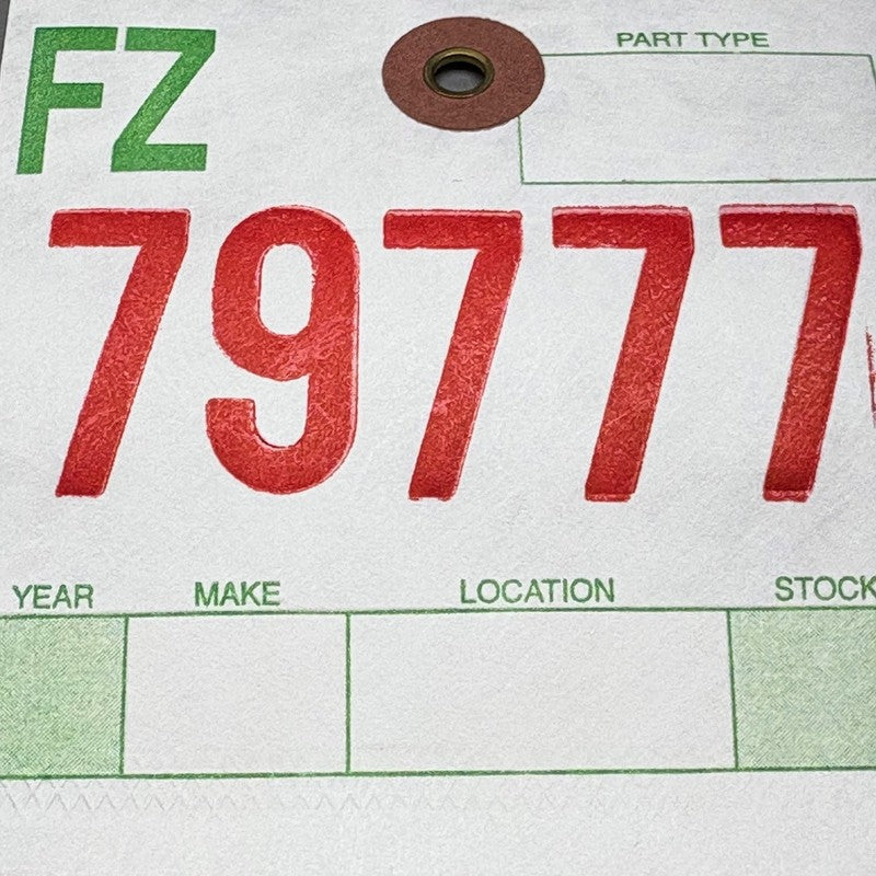 8535641 BMW R1250RT FOOTREST PLATE LEFT 2013-2017 2018 2019 2020 2021 2022 2023 2024 OEM