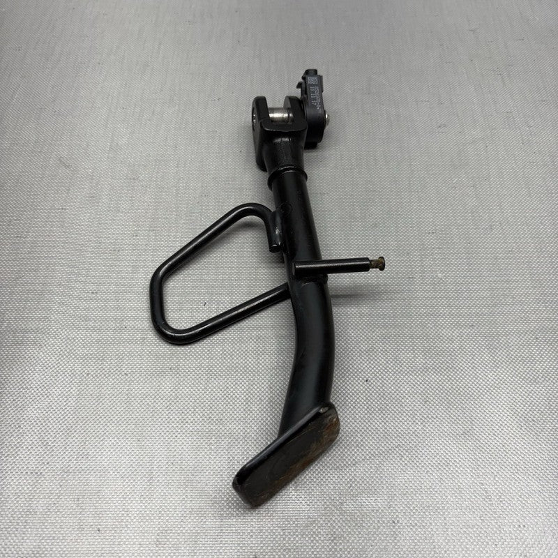 8558220 BMW C400X SIDE STAND 2018 2019 2020 OEM 8558220