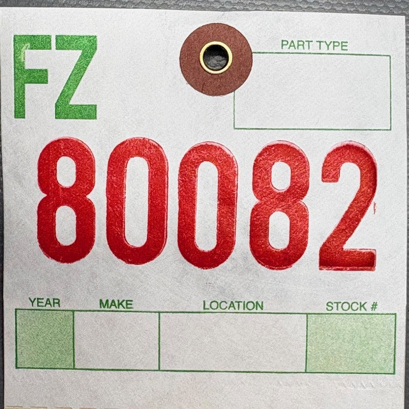 BMW K 1200LT GUIDE PLATE RIGHT 2005 2006 2007 2008 OEM 7685126
