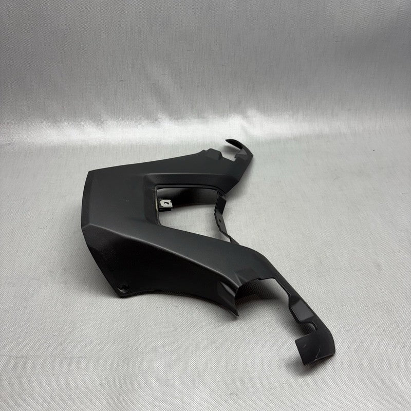 7725012 BMW C650 GT HANDLEBAR COVER TOP 2011 2012 2013 2014 2015 OEM 7725012