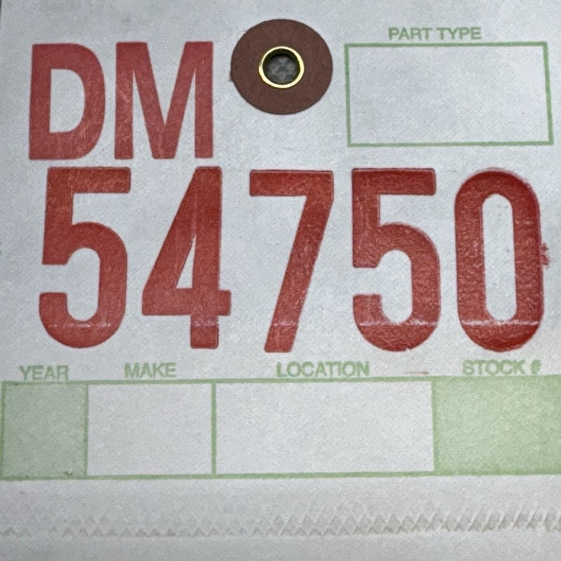 7729967 BMW C650 GT MUFFLER 2011 2012 2013 2014 2015 OEM 7729967