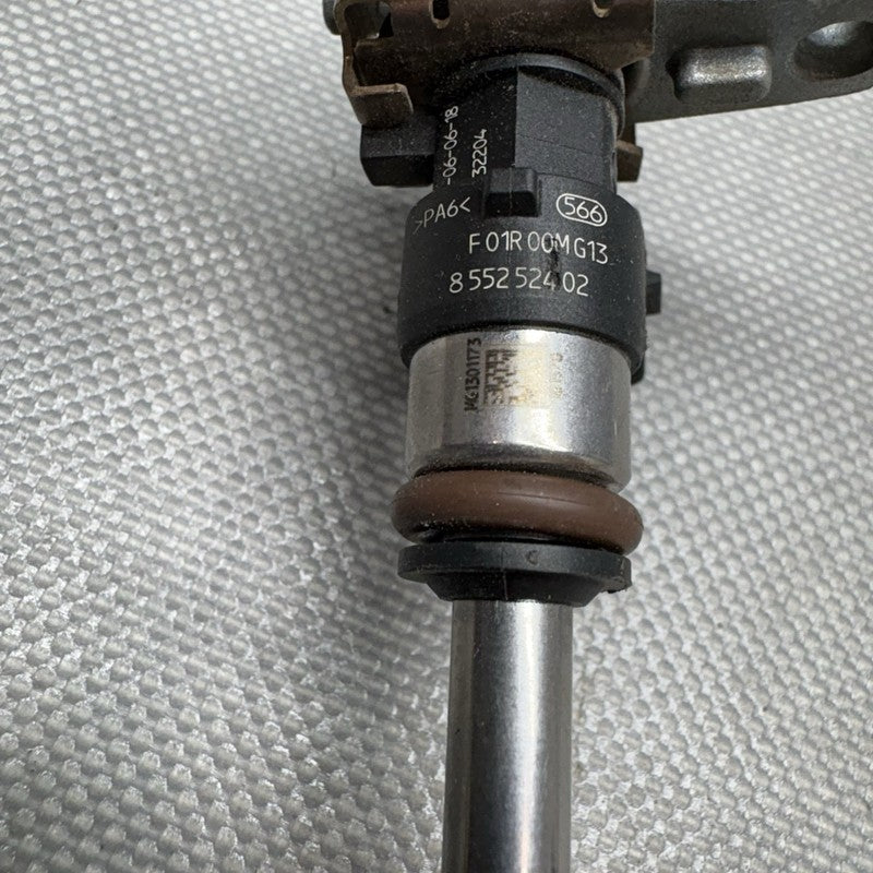 8552524 BMW C400X INJECTOR 2018 2019 2020 OEM 8552524