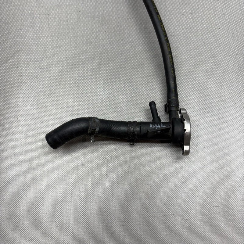 C400X BMW C400X EXPANSION TANK 2018 2019 2020 OEM