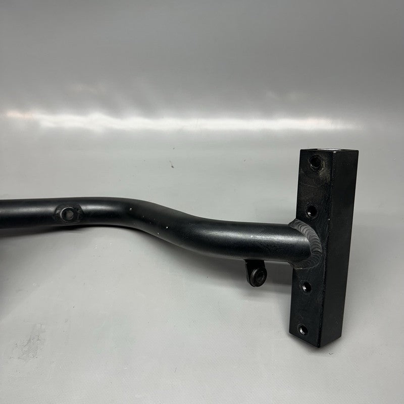 8454153 BMW C 650 EVOLUTION FRONT PANEL CARRIER CENTER 2015 2016 2017 2018 OEM 8454153