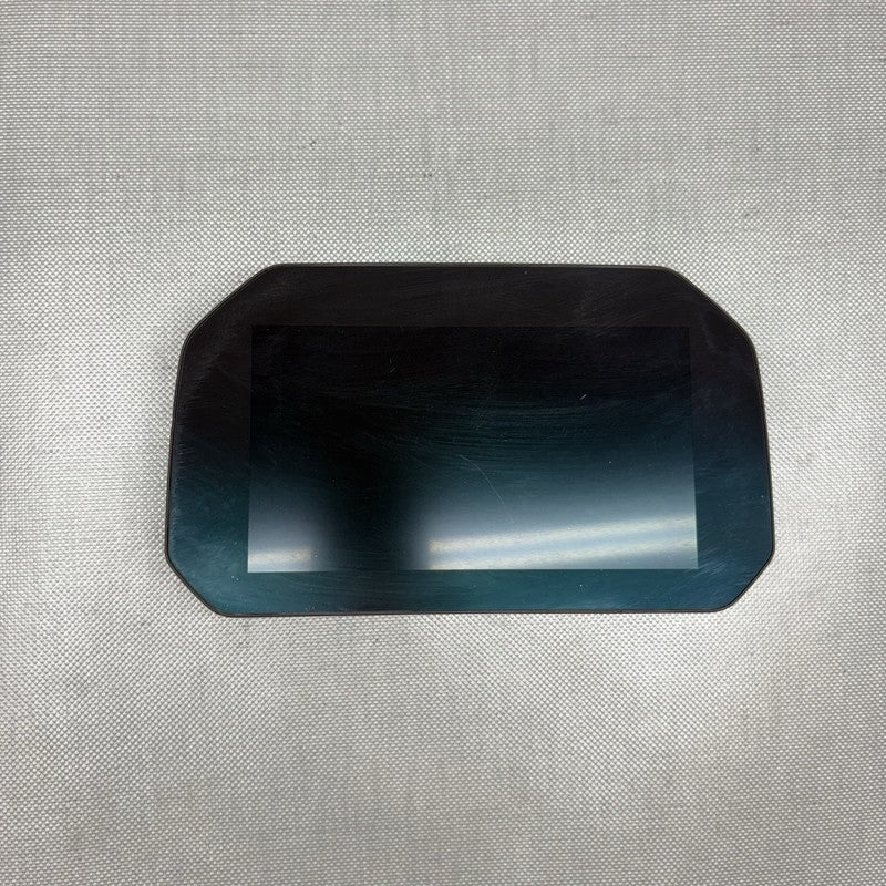 8396329 BMW C400X INSTRUMENT CLUSTER 2018 2019 2020 OEM 8396329