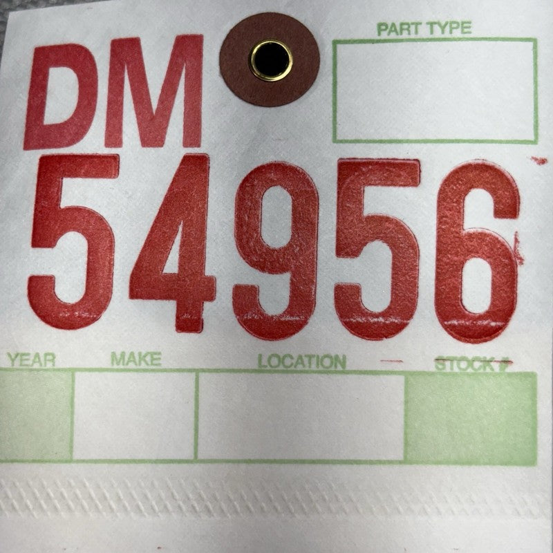 7716654 BMW C650 GT OXYGEN SENSOR 2011 2012 2013 2014 2015 OEM 7716654