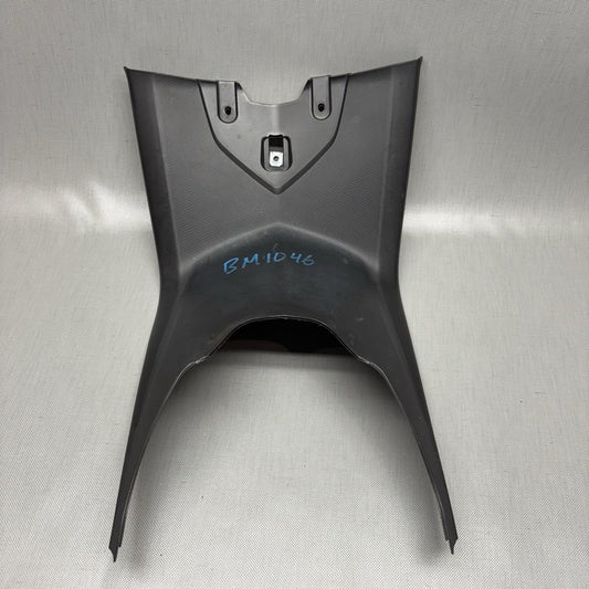 8556366 BMW C 650 SPORT CENTRAL FAIRING 2014 2015 2016 2017 2018 2019 2020 OEM 8556366