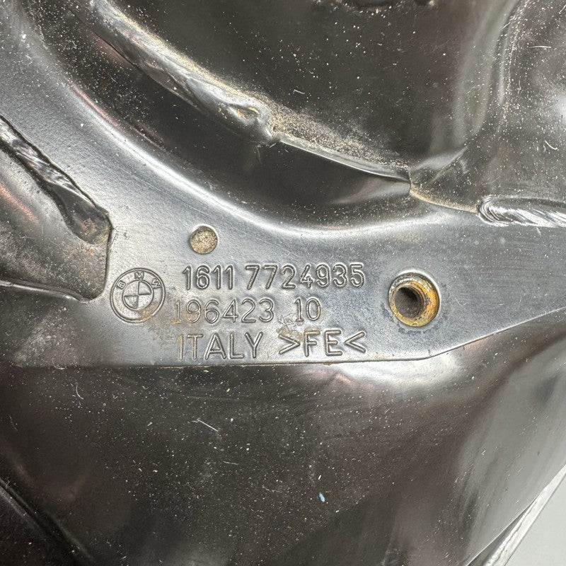 C650 SPORT BMW C 650 SPORT FUEL TANK WITH FUEL PUMP 2014 2015 2016 2017 2018 2019 2020 OEM