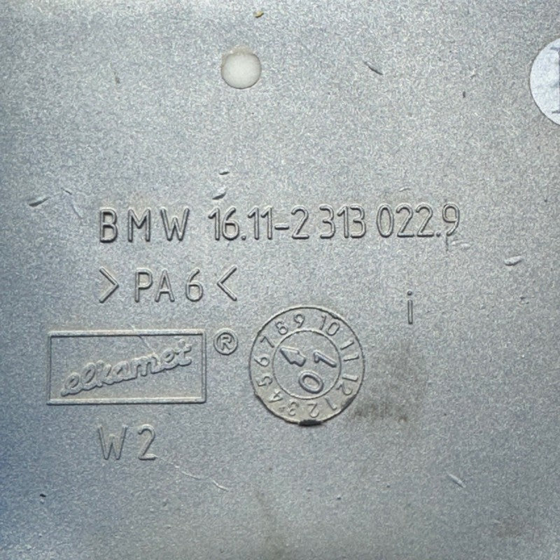 2313022 BMW R1150RS FUEL TANK 2002 2003 2004 2005 2006 OEM 2313022