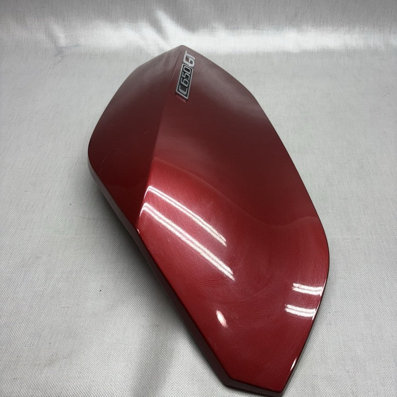 7725047 BMW C650 GT LEFT TAIL TRIM 2011 2012 2013 2014 2015 OEM 7725047