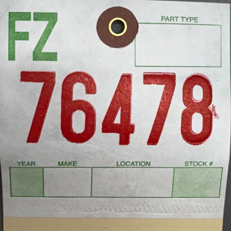 R18 BMW R18 LEG SHIELD RIGHT 2020 2021 2022 2023 2024 OEM