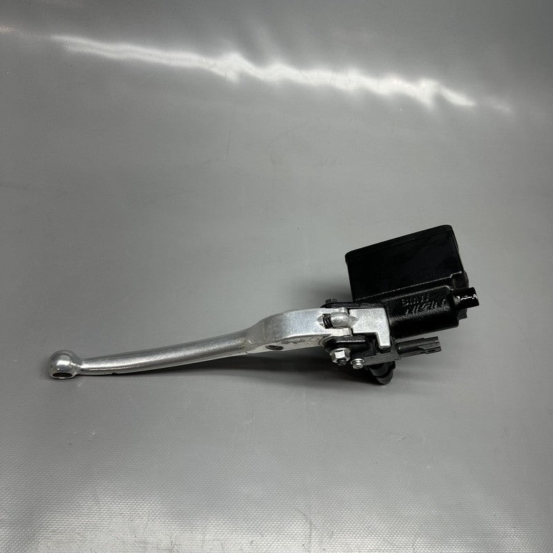 C 650 EVOLUTION BMW C 650 EVOLUTION HANDBRAKE LEVER FRONT WHEEL 2015 2016 2017 2018 OEM