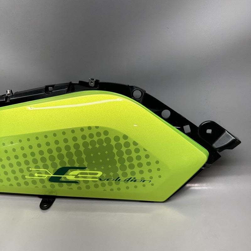 8545187 BMW C 650 EVOLUTION TRIM PANEL TUNNEL LEFT 2015 2016 2017 2018 OEM 8545187
