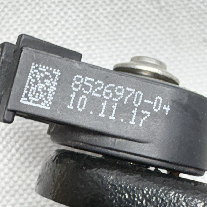 8558220 BMW C400X SIDE STAND 2018 2019 2020 OEM 8558220