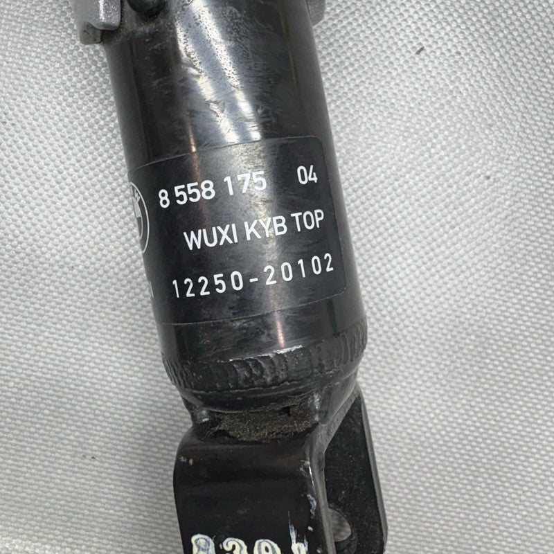 8558175 BMW C400X REAR SPRING STRUT 2018 2019 2020 OEM 8558175