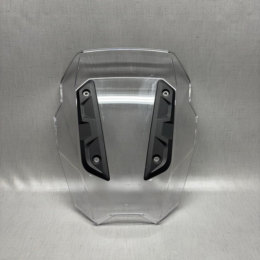 8405121 BMW C400X WINDSHIELD 2018 2019 2020 OEM 8405121