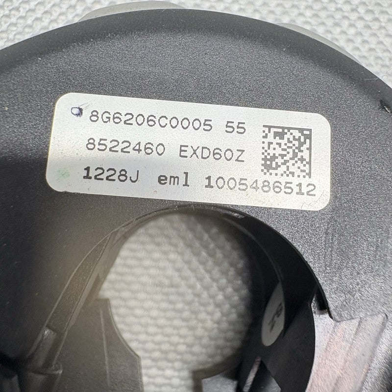 8522460 BMW C650 GT COMBINATION SWITCH 2011 2012 2013 2014 2015 OEM 8522460