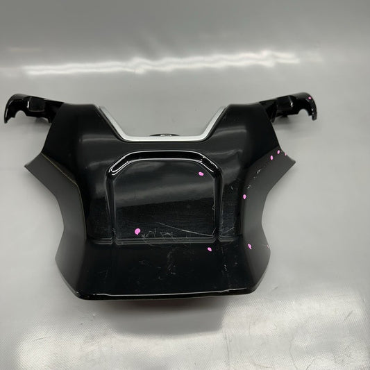8545619 BMW C 650 EVOLUTION HANDLEBAR COVER TOP 2015 2016 2017 2018 OEM 8545619