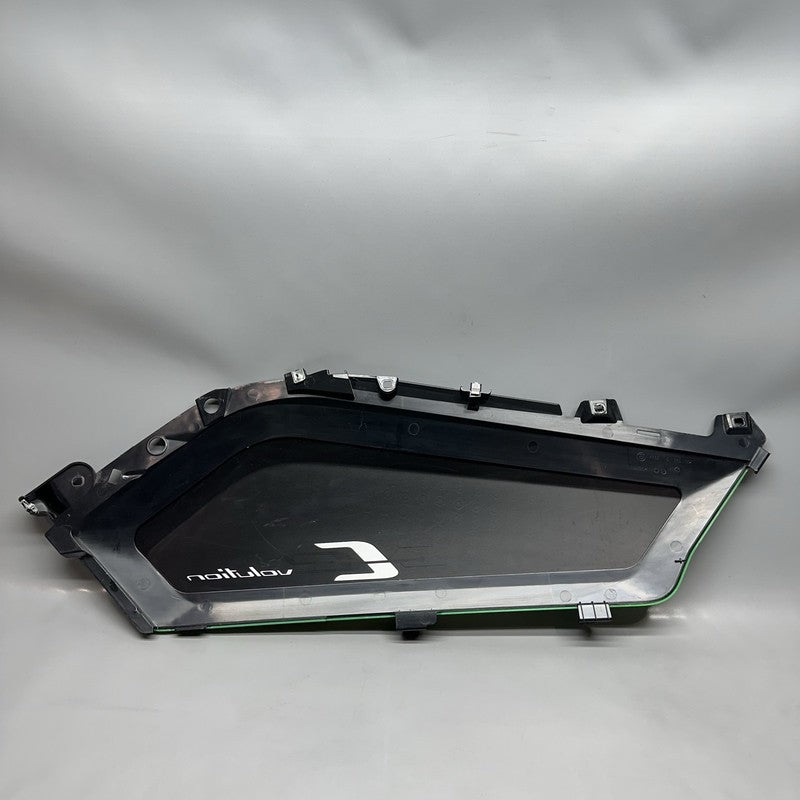 8545187 BMW C 650 EVOLUTION TRIM PANEL TUNNEL LEFT 2015 2016 2017 2018 OEM 8545187