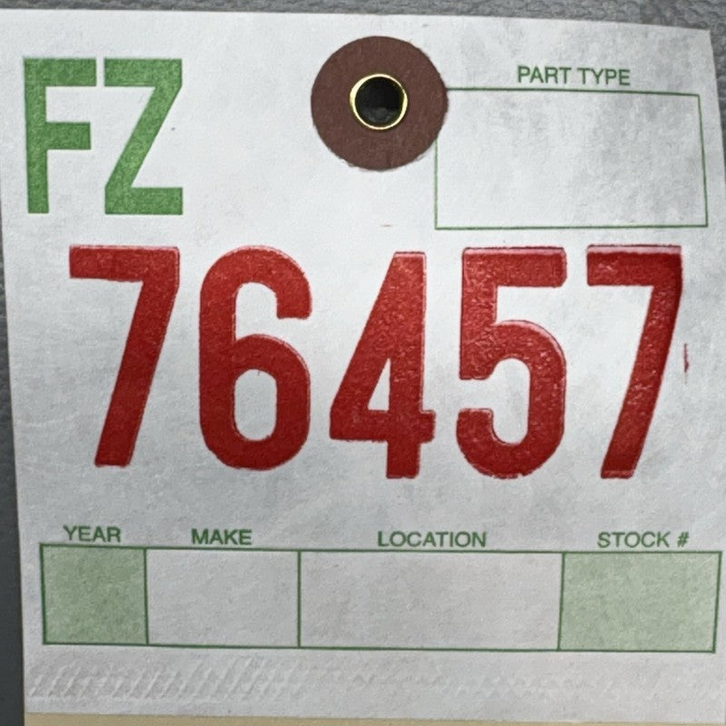 8526068 BMW S1000R FORK LEG RIGHT 2020 2021 2022 2023 2024 2025 OEM 8526068