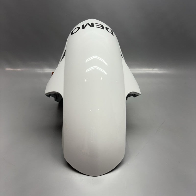 8569801 BMW S1000R FRONT WHEEL FENDER 2020 2021 2022 2023 2024 2025 OEM 8569801