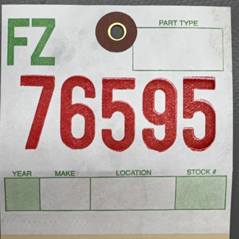 1691069 BMW R18 CONTROL UNIT ESA 2020 2021 2022 2023 2024 OEM 1691069