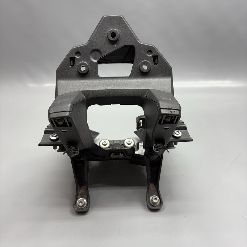 8393612 BMW S1000R FRONT PANEL CARRIER 2020 2021 2022 2023 2024 OEM 8393612