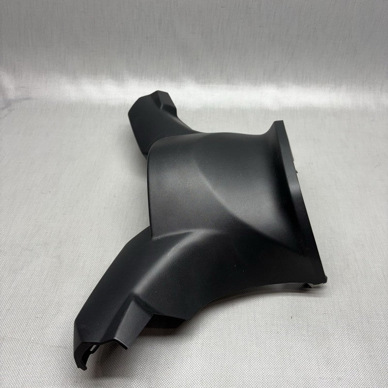 7725031 BMW C650 GT HANDLEBAR COVER BOTTOM 2011 2012 2013 2014 2015 OEM 7725031