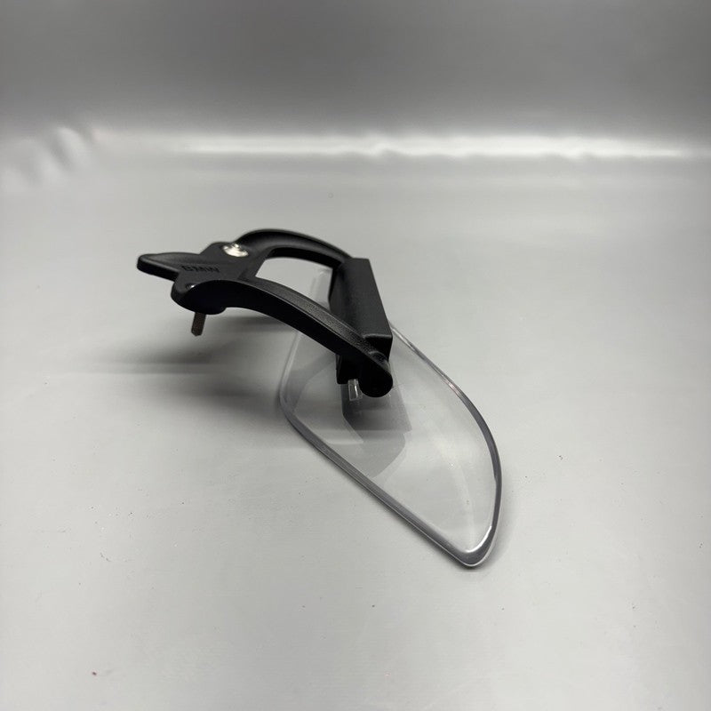 9899432 BMW R18 WIND DEFLECTOR RIGHT 2020 2021 2022 2023 2024 OEM 9899432