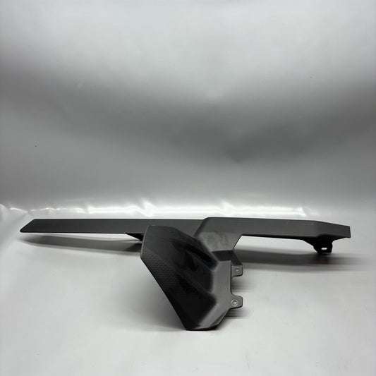 8396360 BMW F900R CHAIN GUARD 2020 2021 2022 2023 2024 OEM 8396360