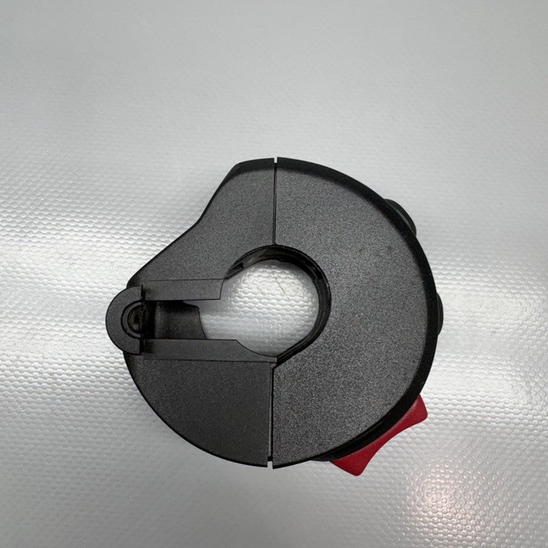 8522180 BMW R1300GS MULTIFUNCTION SWITCH RIGHT 2022 2023 2024 OEM 8522180